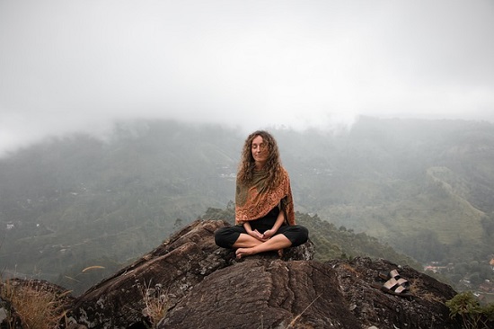 How To Improve Self By Understanding The Power Of Meditation