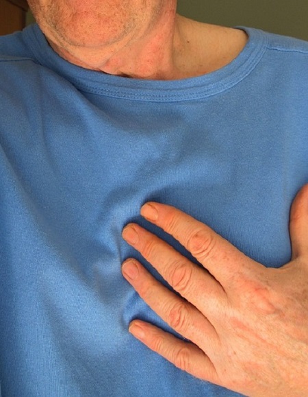 How to Overcome Shortness of Breath A Closer Look at a Common Symptom