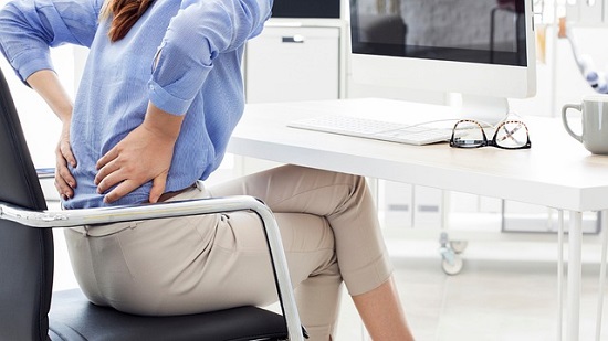 Low Back Pain The Mystery Behind, Exploring its Common Causes
